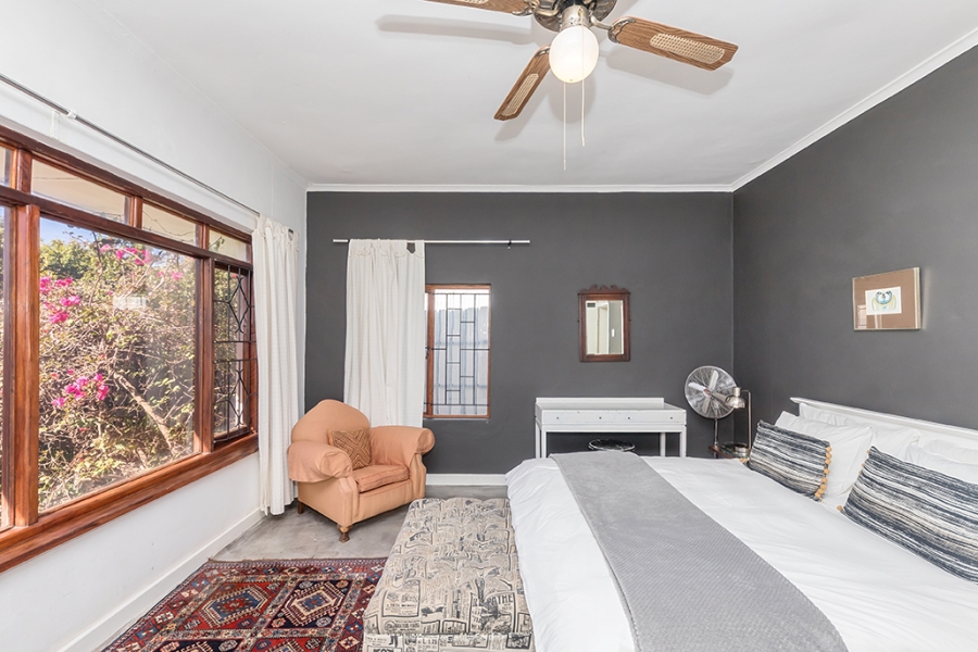 To Let 3 Bedroom Property for Rent in Green Point Western Cape